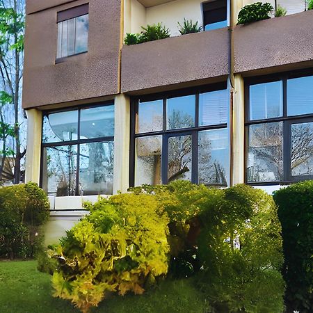 Verdemilia Hotel Анцола-делл'Емілія Екстер'єр фото