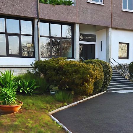 Verdemilia Hotel Анцола-делл'Емілія Екстер'єр фото
