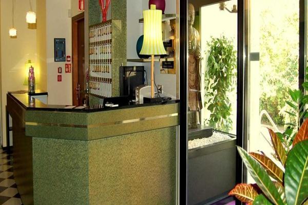 Verdemilia Hotel Анцола-делл'Емілія Екстер'єр фото