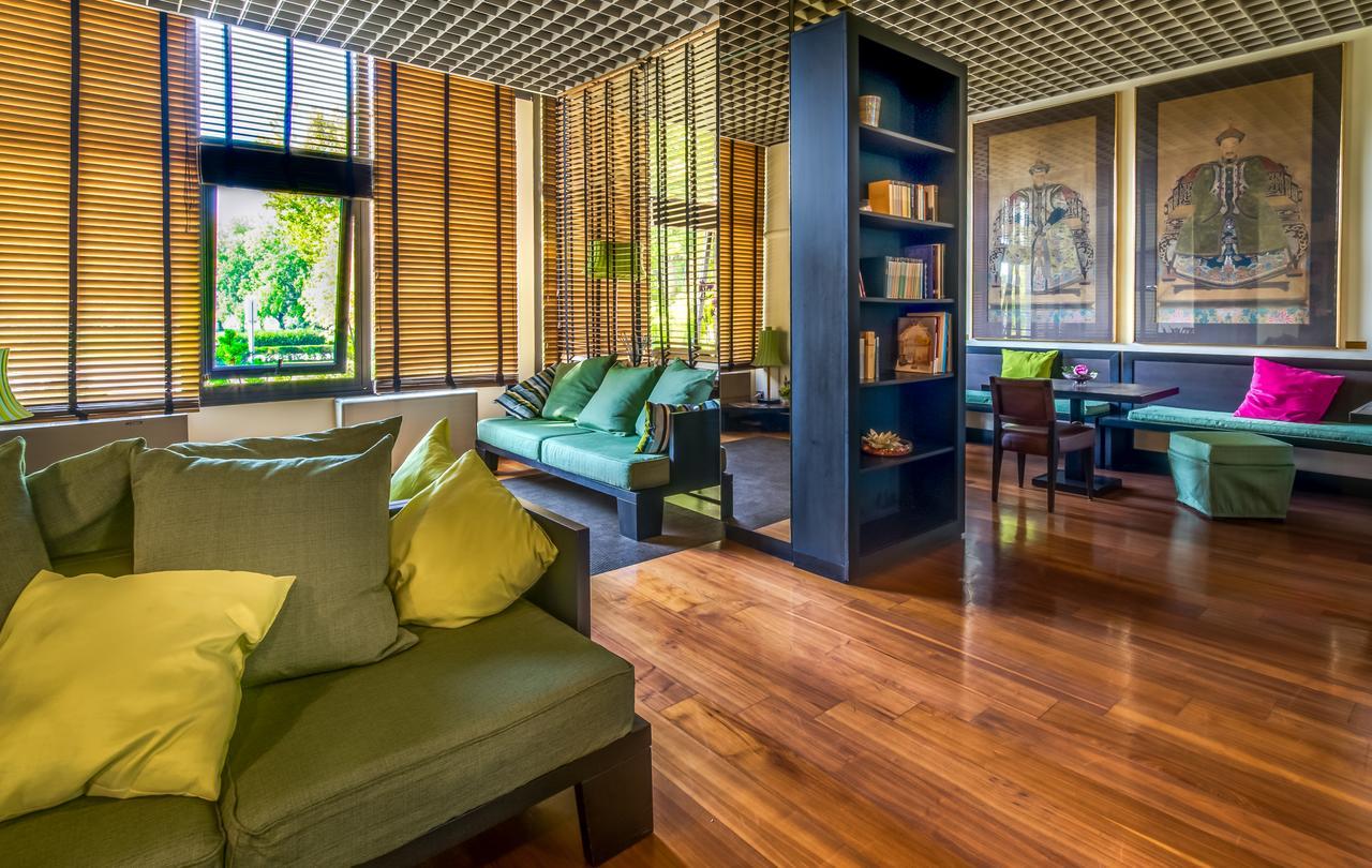 Verdemilia Hotel Анцола-делл'Емілія Екстер'єр фото