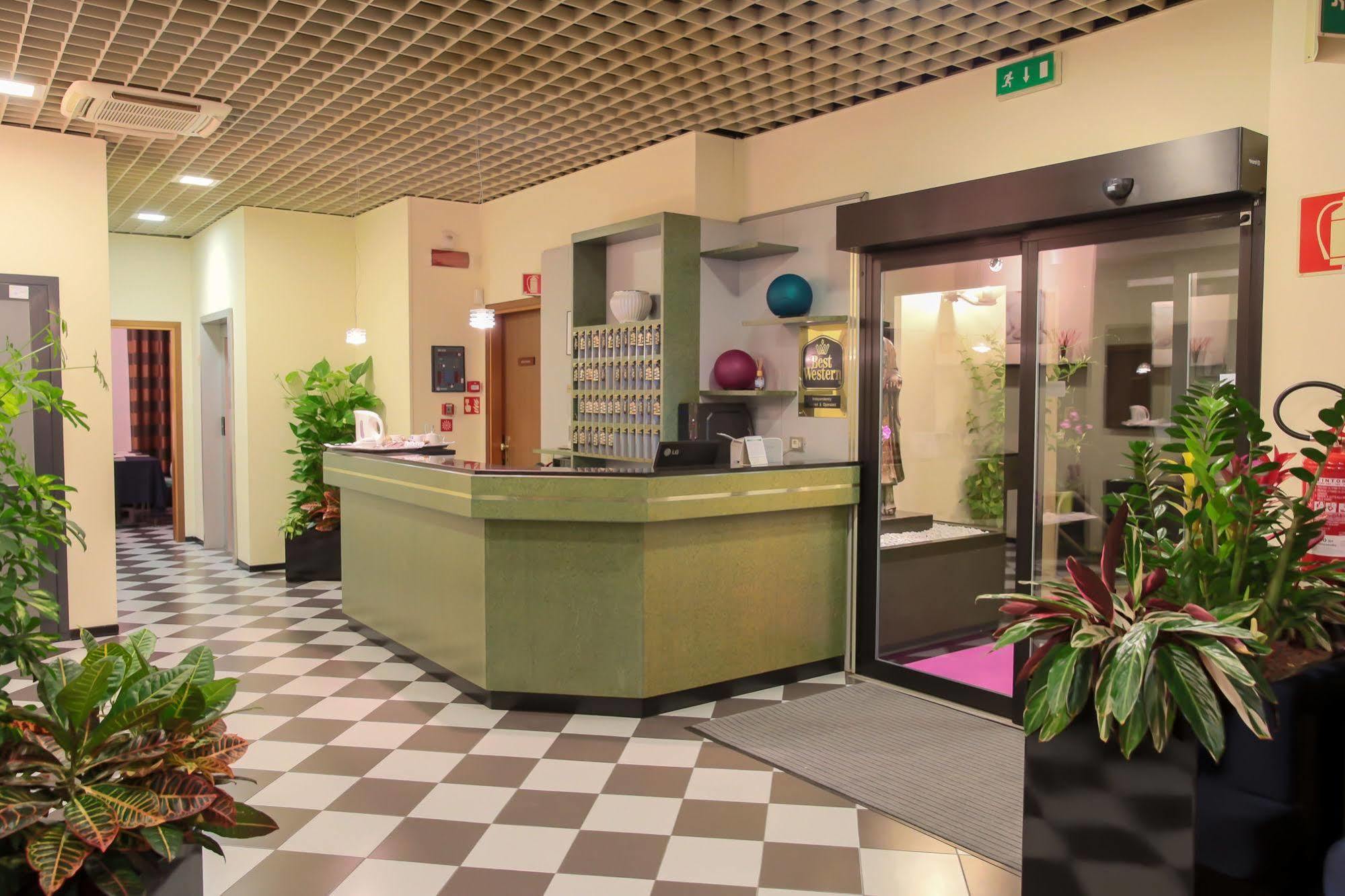 Verdemilia Hotel Анцола-делл'Емілія Екстер'єр фото